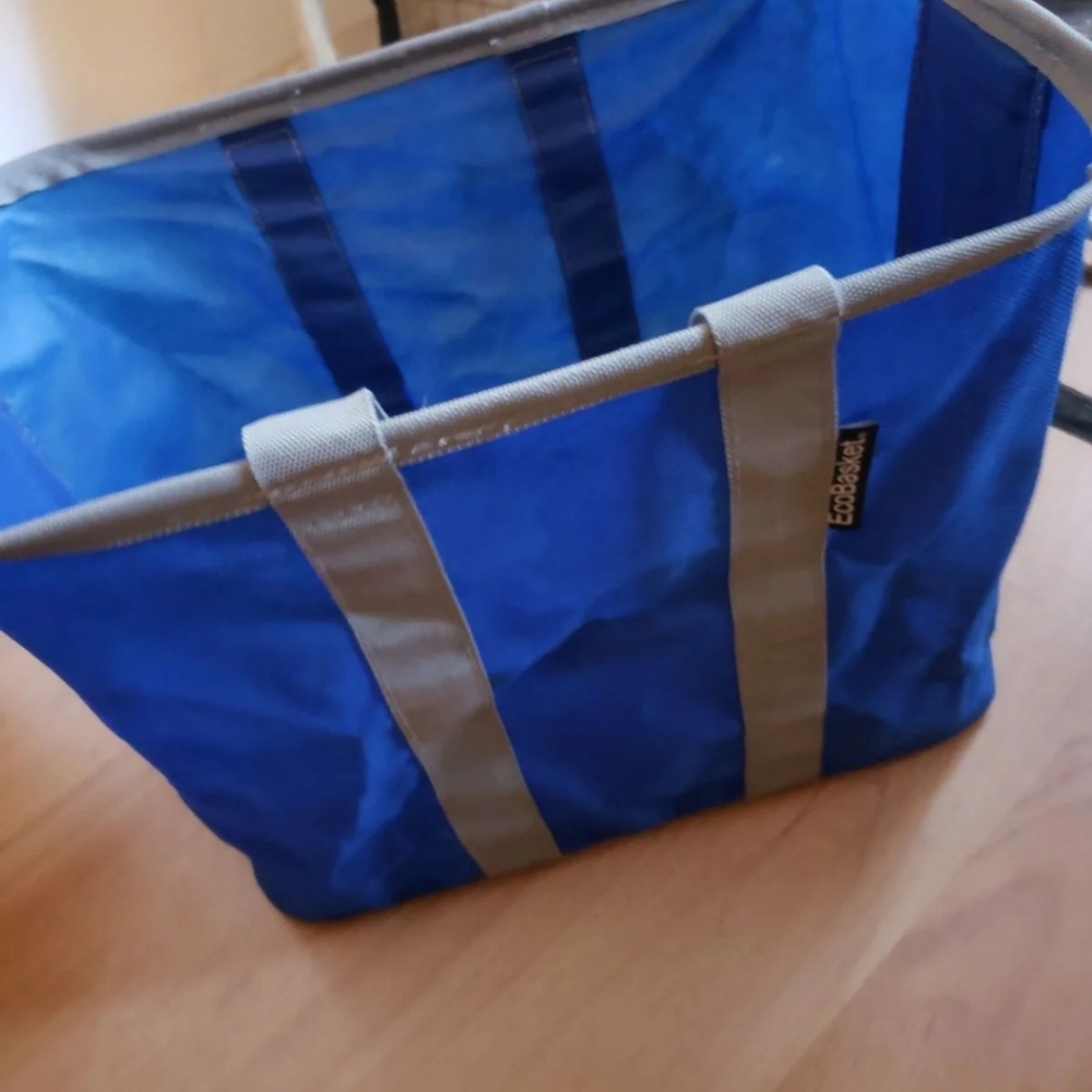 Snapbasket Ecobasket